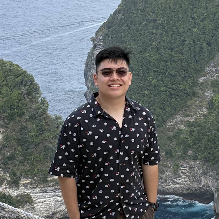 Ryco, pendiri Pola Satu